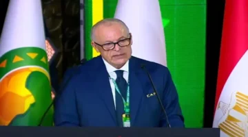 أبوريدة يكشف خطة 5 سنوات ومشروع فينجر لتطوير المواهب مثل المغرب